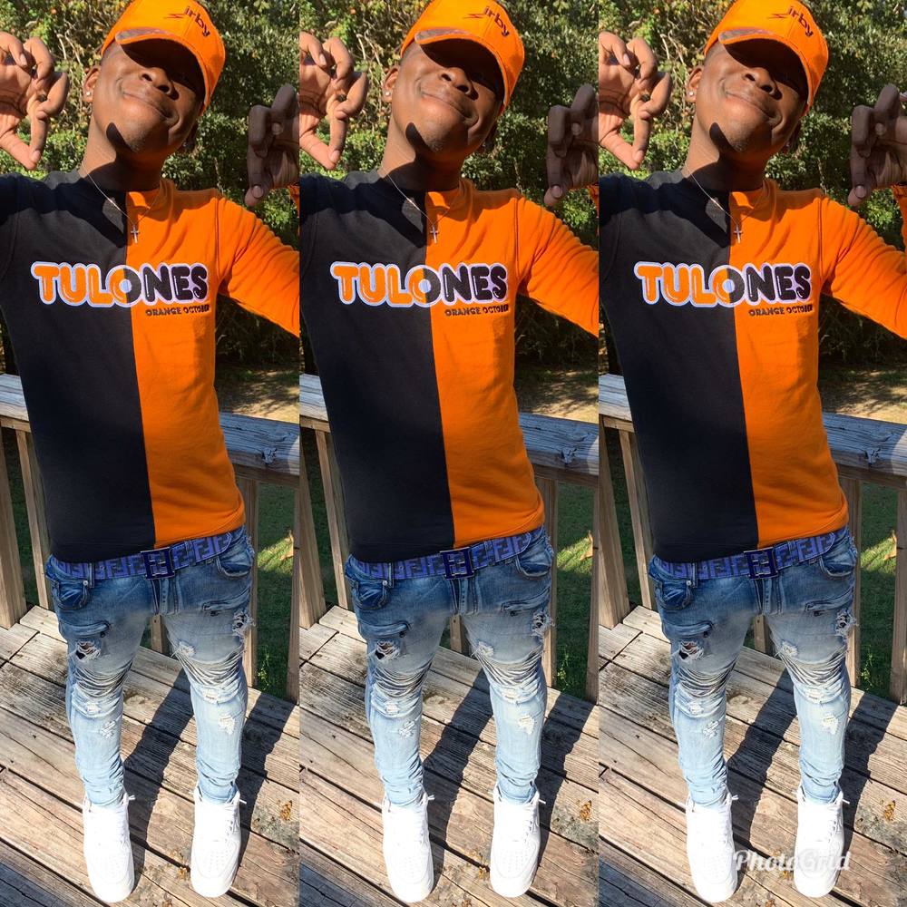 Meet your Posher, Yungeen